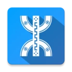 dictionnaire tamazight unifiée android application logo